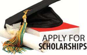 Apply for scholarships image